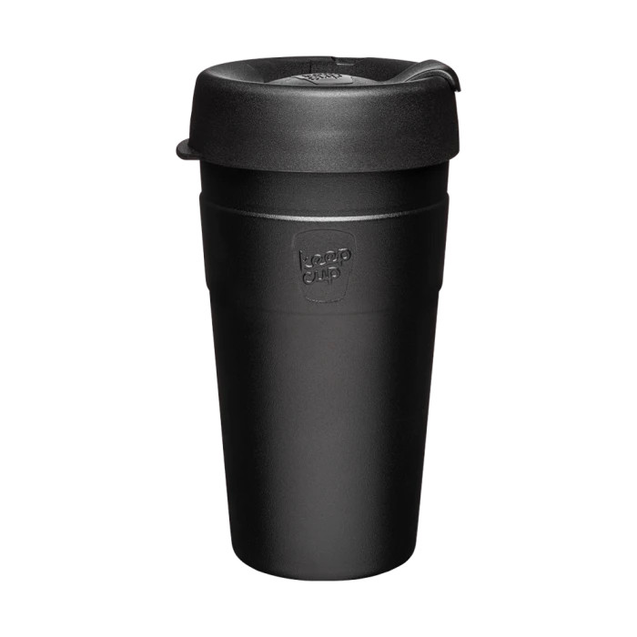 Ly Giữ Nhiệt KeepCup Thermal Black