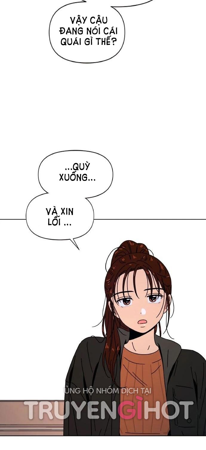 thanh xuân rực rỡ - season of blossom chapter 91 68