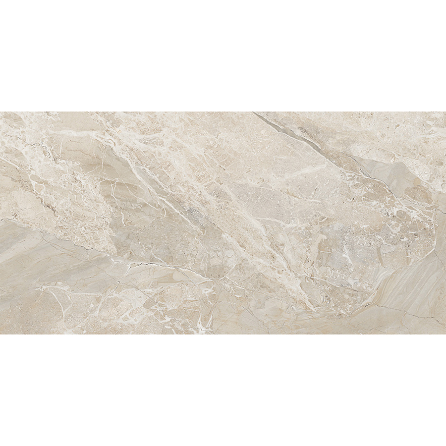 Gạch men lát nền LUSTRA INDAL0801600009 loại gạch granite vân đá tự nhiên độ dày 9.4mm, gạch 1 face, kích thước 800mmx1600mm, thùng 2 viên - Hàng chính hãng