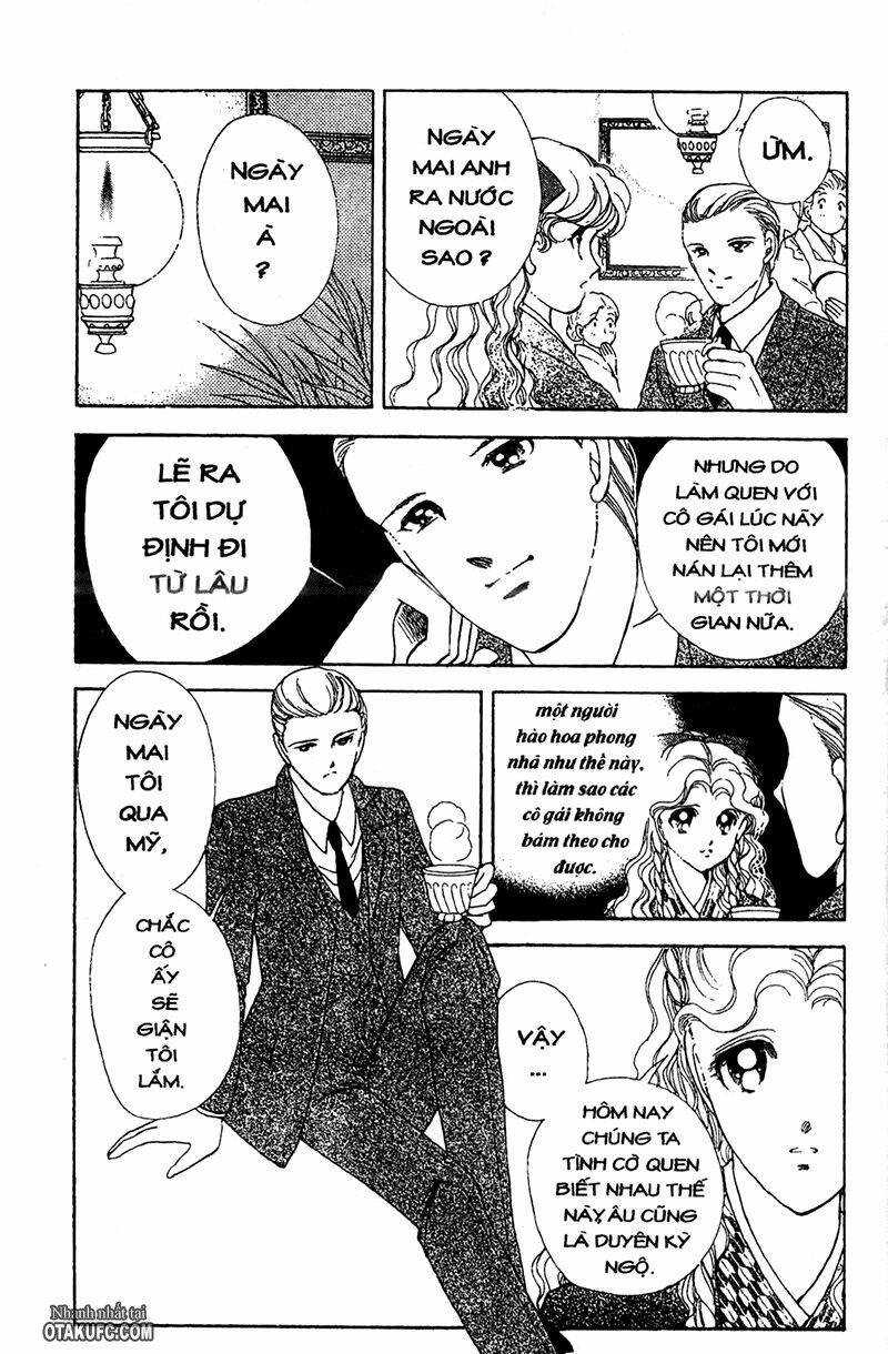 khúc tình ca ban mai - akatsuki no aria chapter 26 1