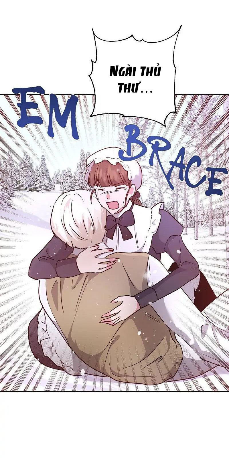 5500 sắc thái của quỷ vương chapter 63.2 31