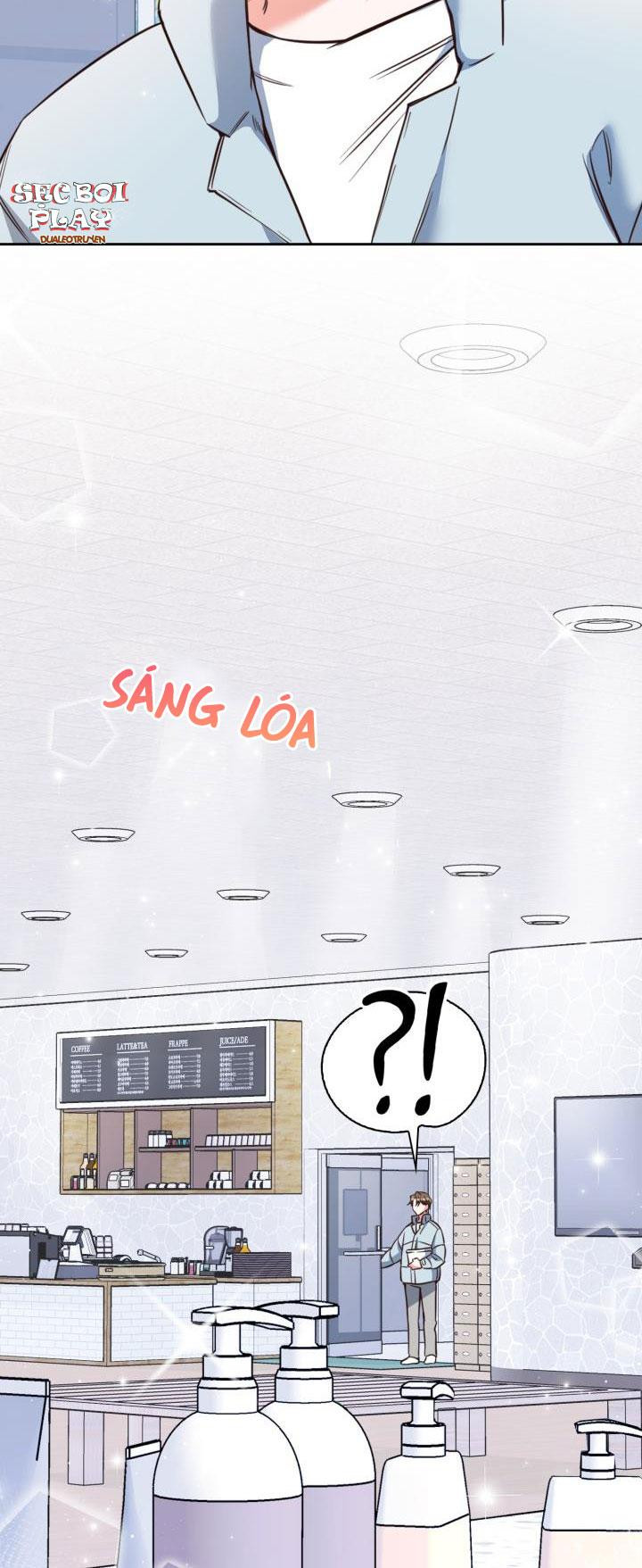 phòng tắm hơi chapter 1 20