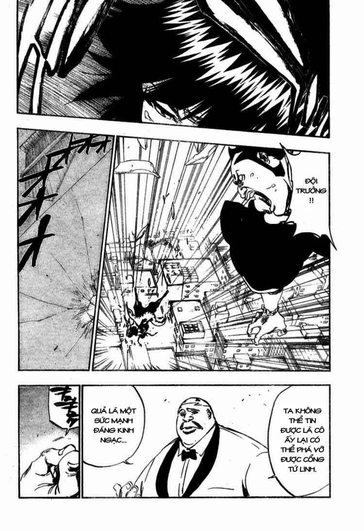 thần chết ichigo chapter 370 2