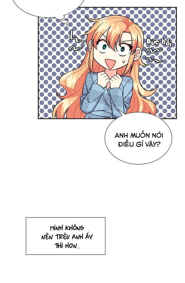 kẻ hủy diệt đã yêu tôi ! chapter 9 26