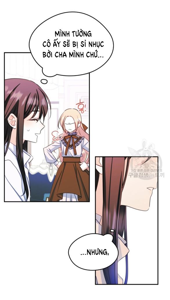 tôi đã trở thành bạn gái của nam chính chapter 16.1 38