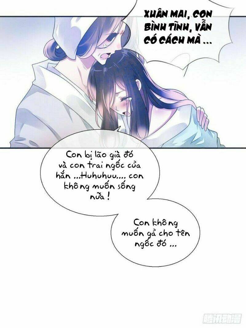 điền viên mật sủng: cô vợ nóng bỏng chapter 84 24