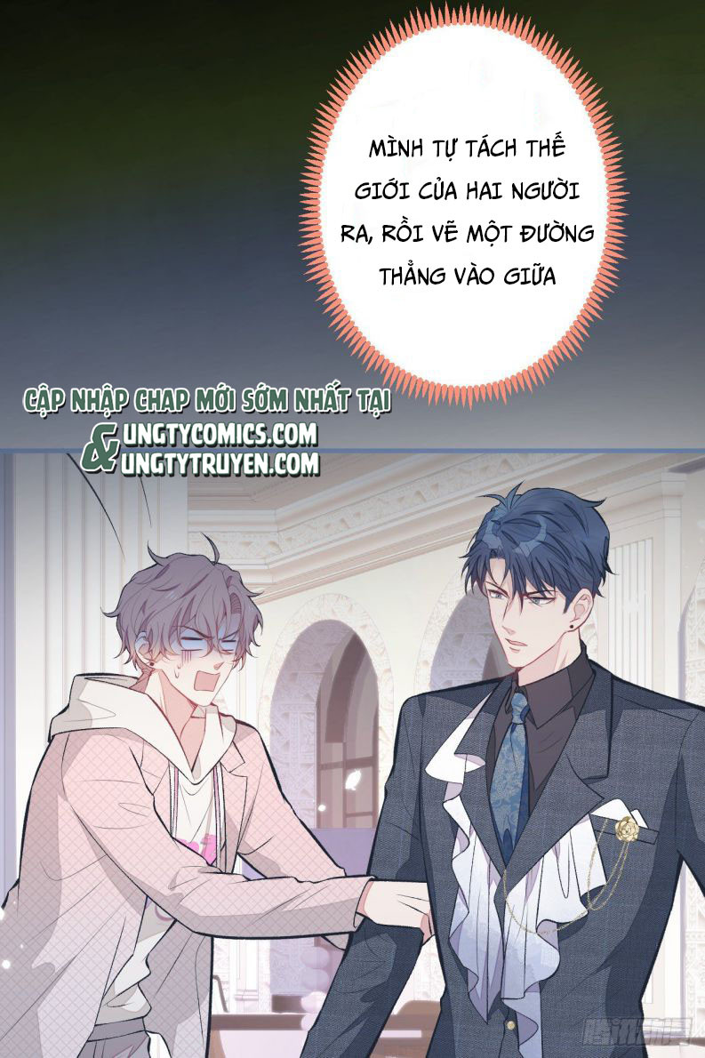 hotsearch của ảnh đế chapter 112 21