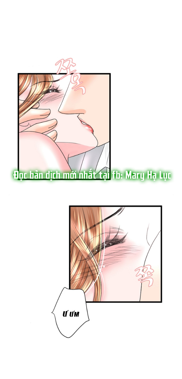 Tình Yêu Đánh Cắp Trái Tim chapter 4.2 - Trang 10