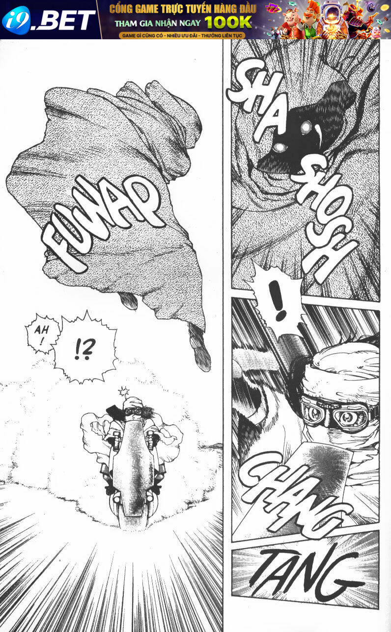 thiên thần chiến tranh alita chapter 44 5