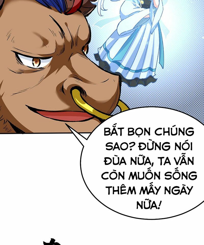 võ đạo độc tôn chapter 422 32