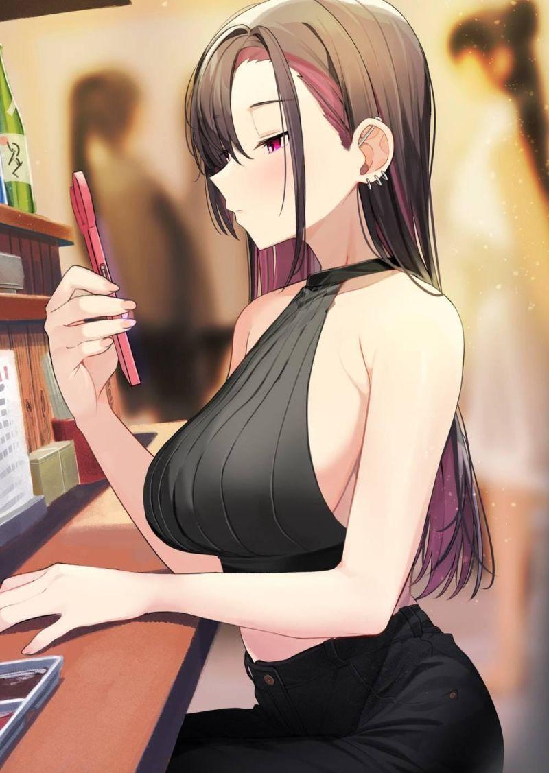 nếu ông kiềm chế được sau 100 ngày, tôi sẽ để ông dùng cái bao này làm chuyện đó với tôi chapter 48 4