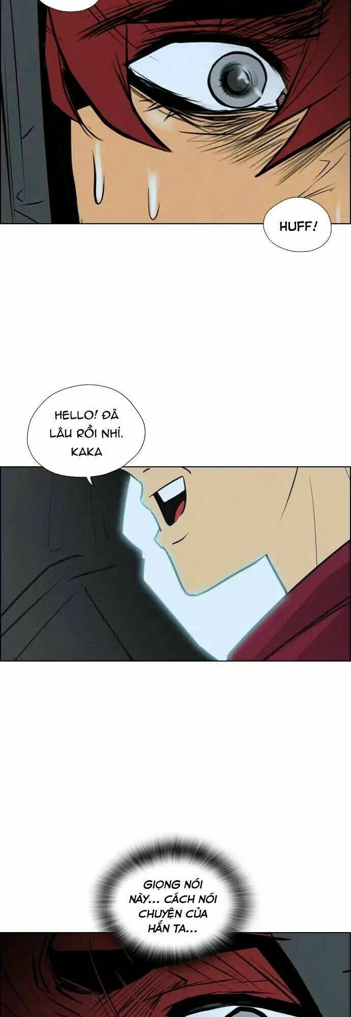 kẻ hồi sinh chapter 70 29