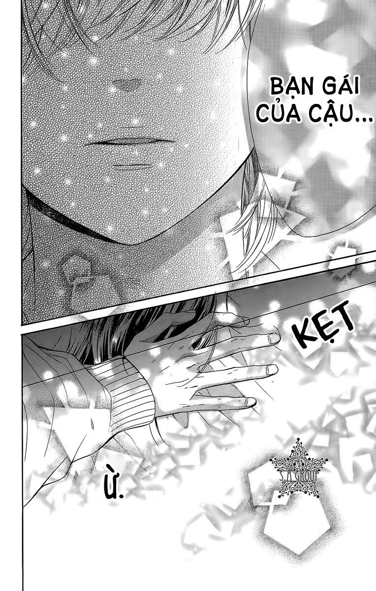 cô nàng nhút nhát uka-chan chapter 26 98