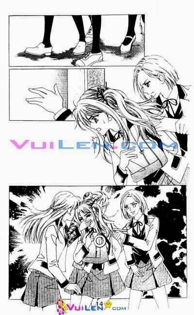 love your enemies chapter 16 14