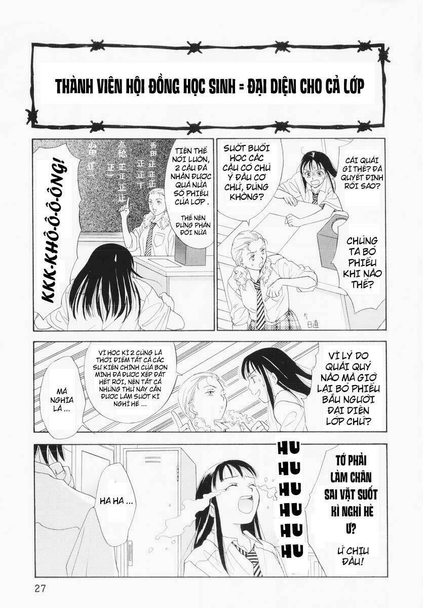 joshikousei chapter 41 6