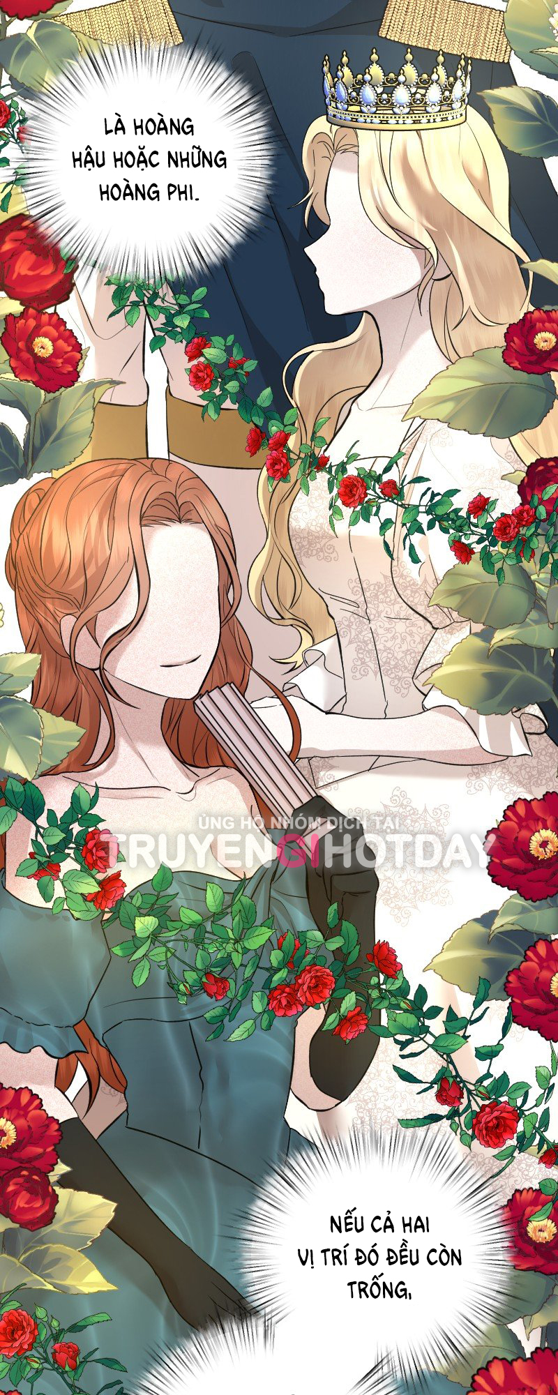 ngã rẽ định mệnh chapter 6.1 29