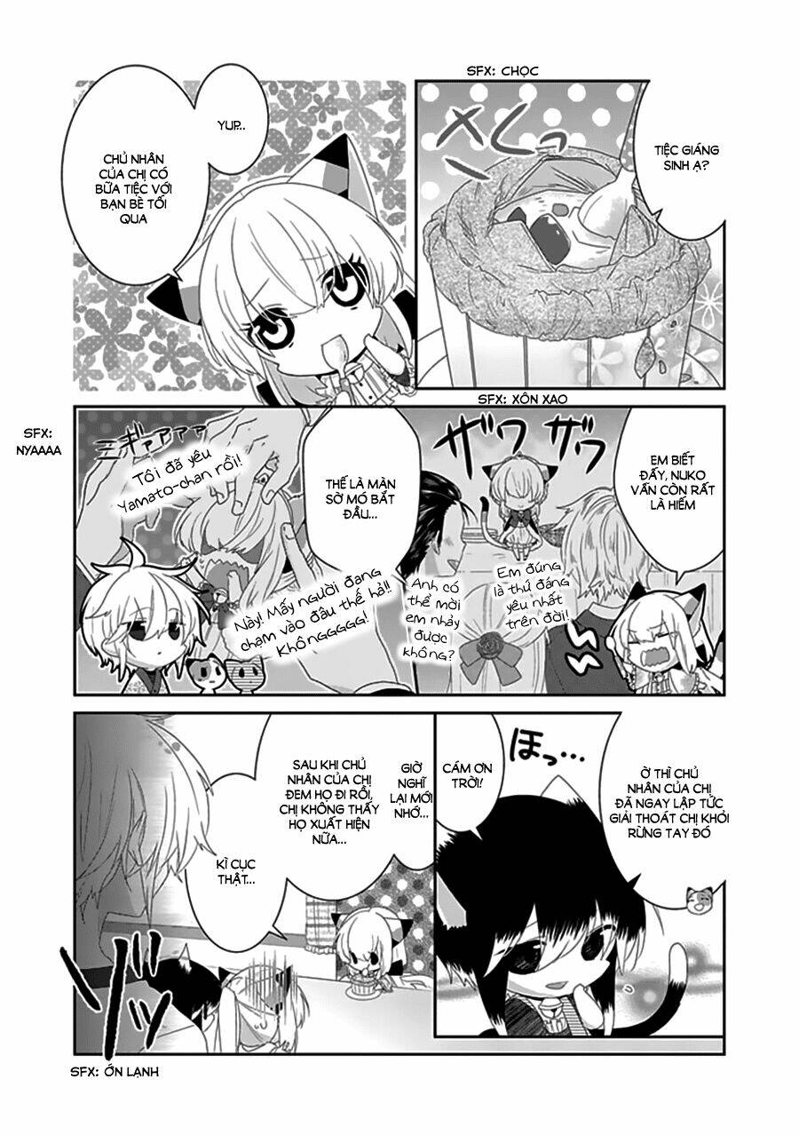 nukoduke! chapter 49 4