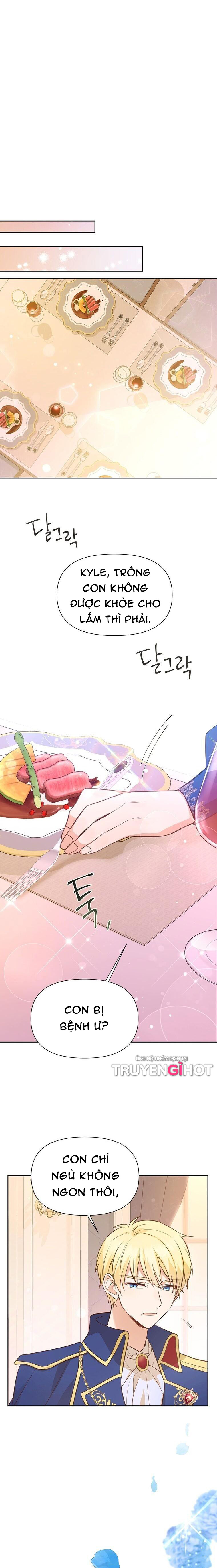 nhân vật phụ cũng xứng đáng có được tình yêu chapter 5 10