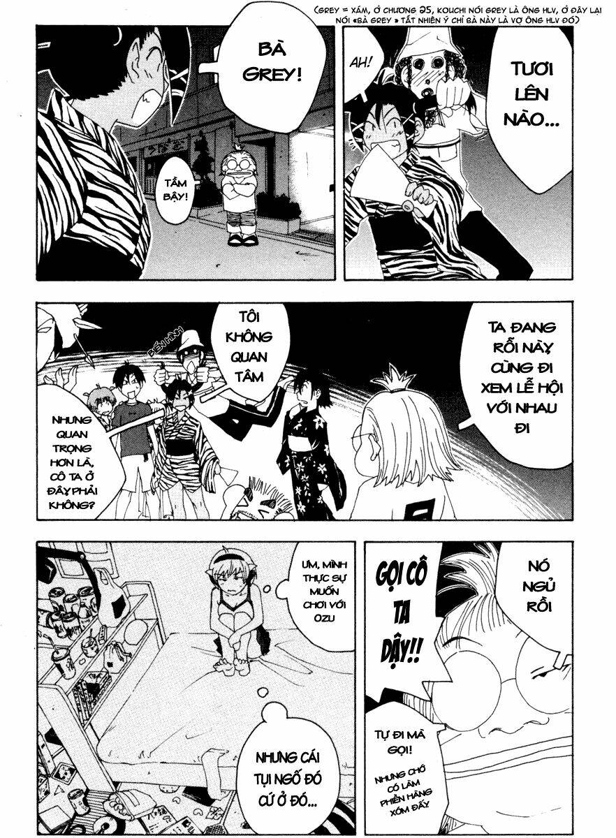 inu neko jump chapter 36 3