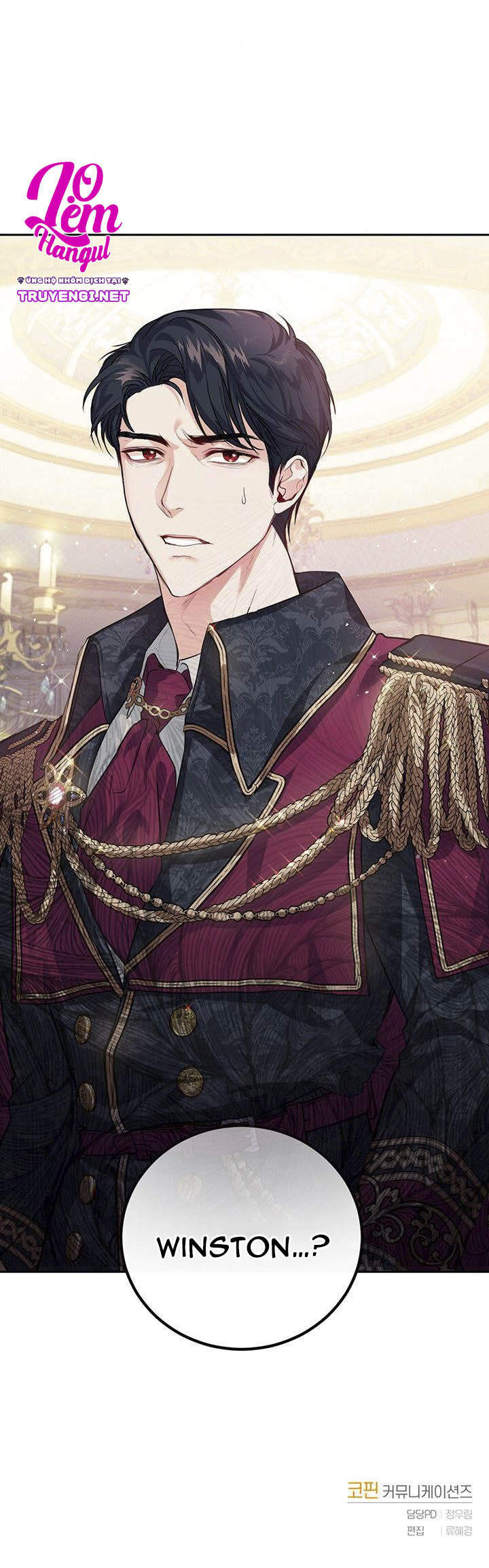 trở thành nhà điều chế nước hoa duy nhất của bạo chúa chapter 11 24