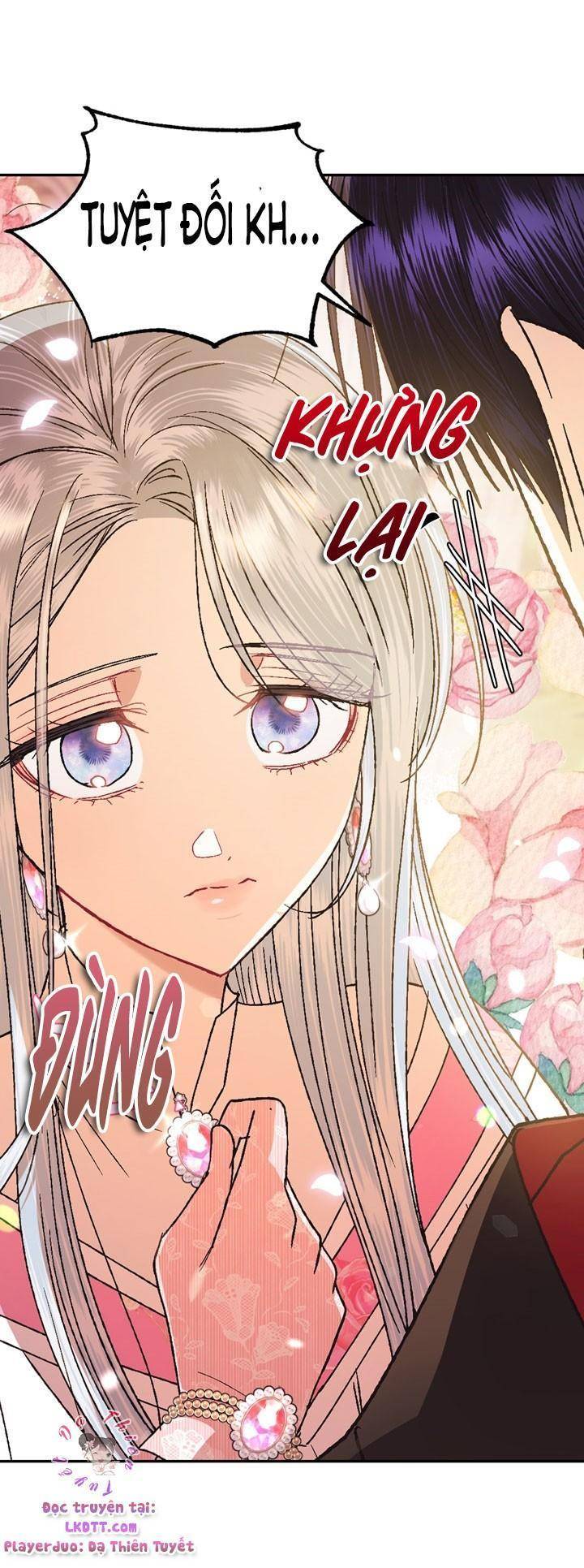 cha, con không muốn kết hôn đâu chapter 36 55