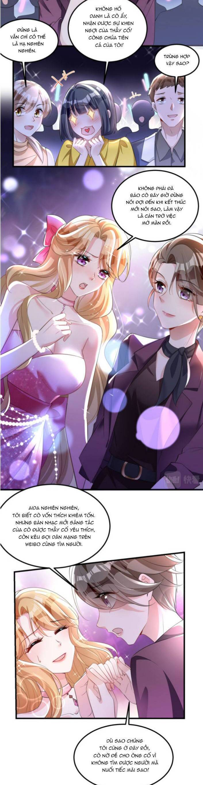 tổng tài huyết tộc cực sủng cô vợ mỹ nhân ngư chapter 35 5