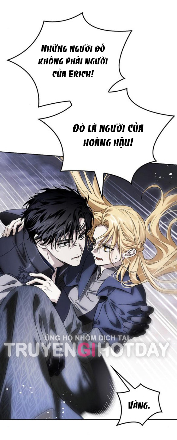 Tôi Thuần Hóa Chó Điên Của Chồng Cũ chapter 40.2 24