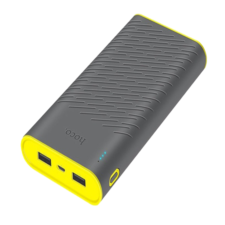 SẠC DỰ PHÒNG HOCO B31 20000MAH
