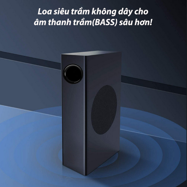 Bộ Dàn Karaoke Blaster KTV Cinema Full - Home and Garden