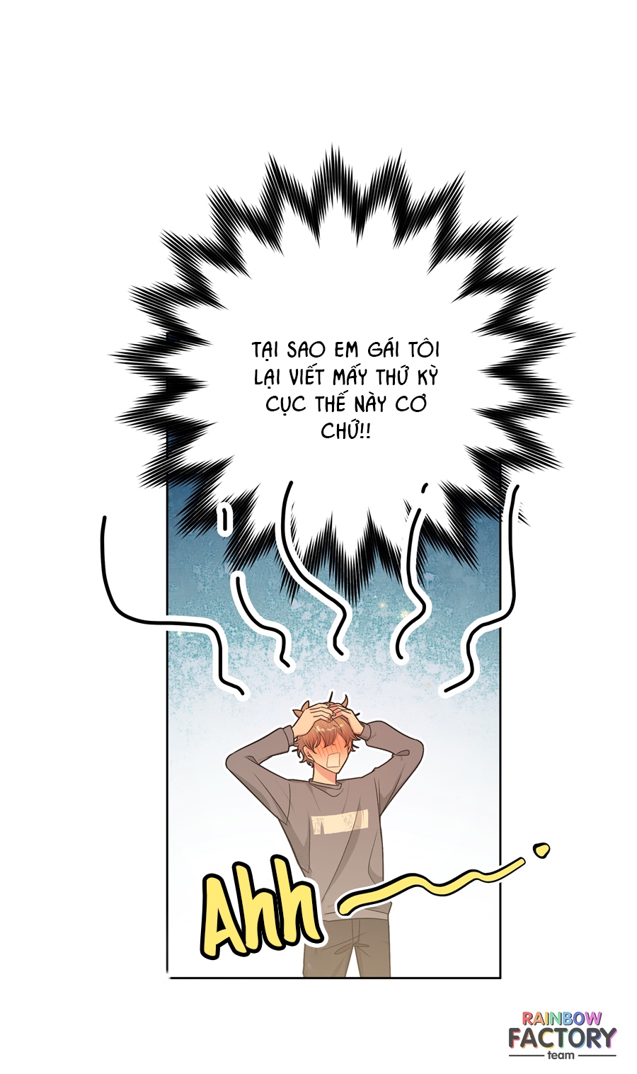 đừng nói yêu tôi (don't say you love me) chapter 51 24