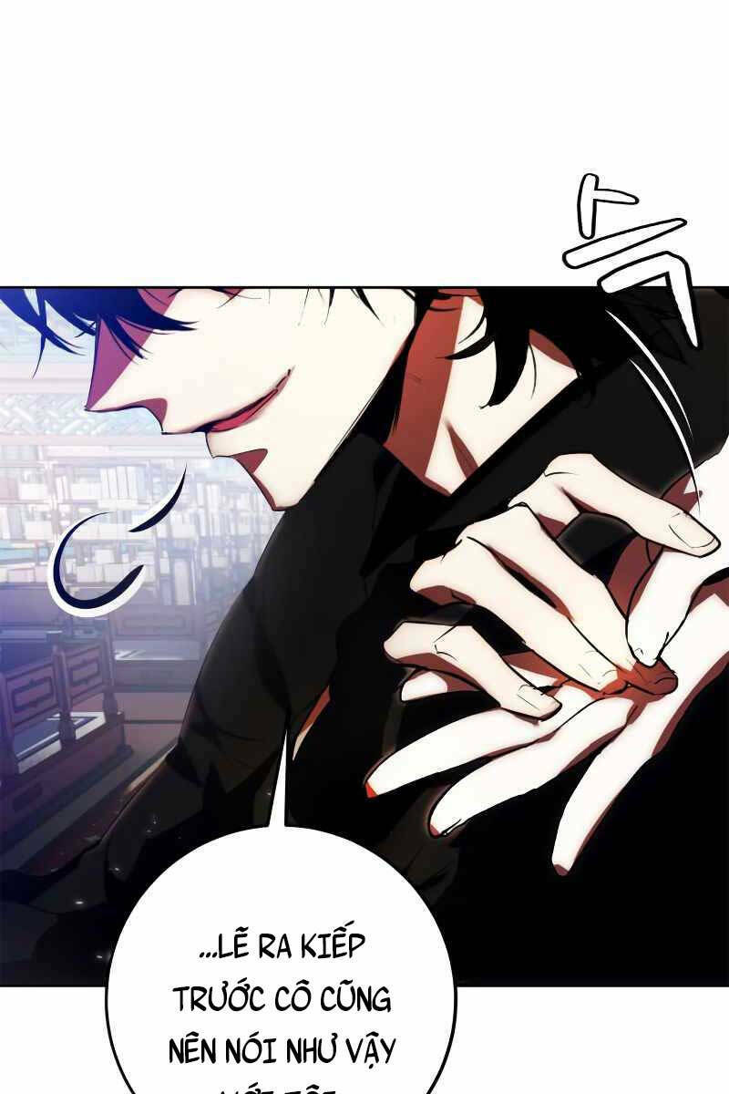 Trở Lại Thành Người Chơi chapter 115 122