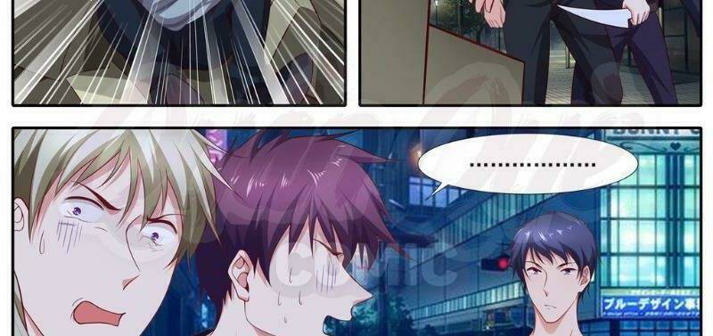 vương bài cao thủ của nữ tổng tài chapter 48 14