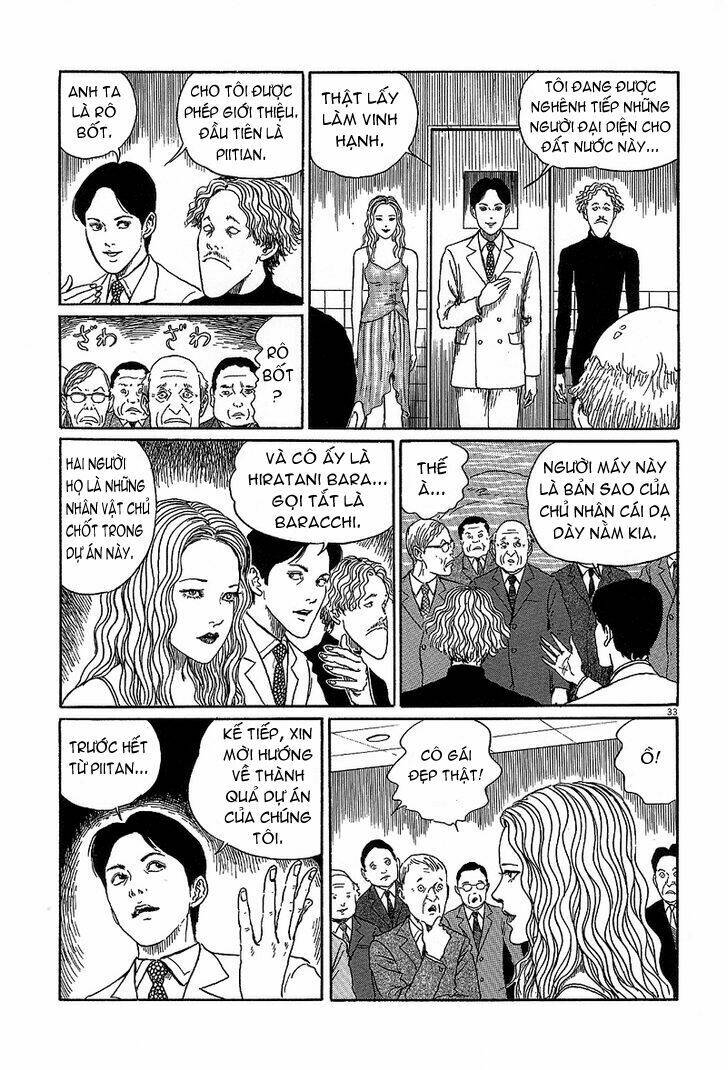 black paradox chapter 5 32