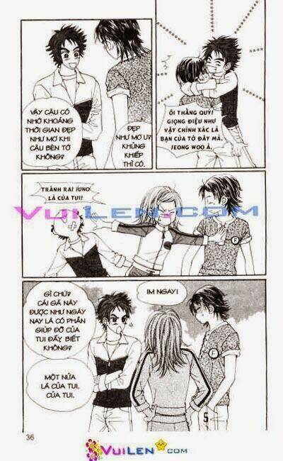 tên nô lệ đáng yêu chapter 5 36