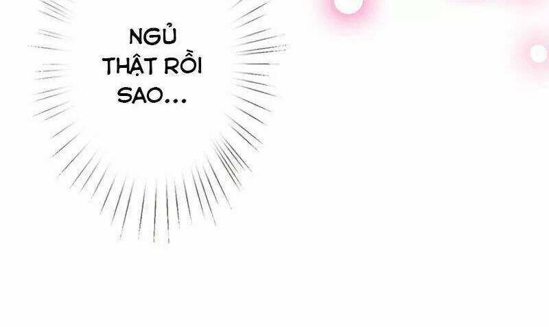 vương bài thiên sư và tiểu manh yêu chapter 49 48