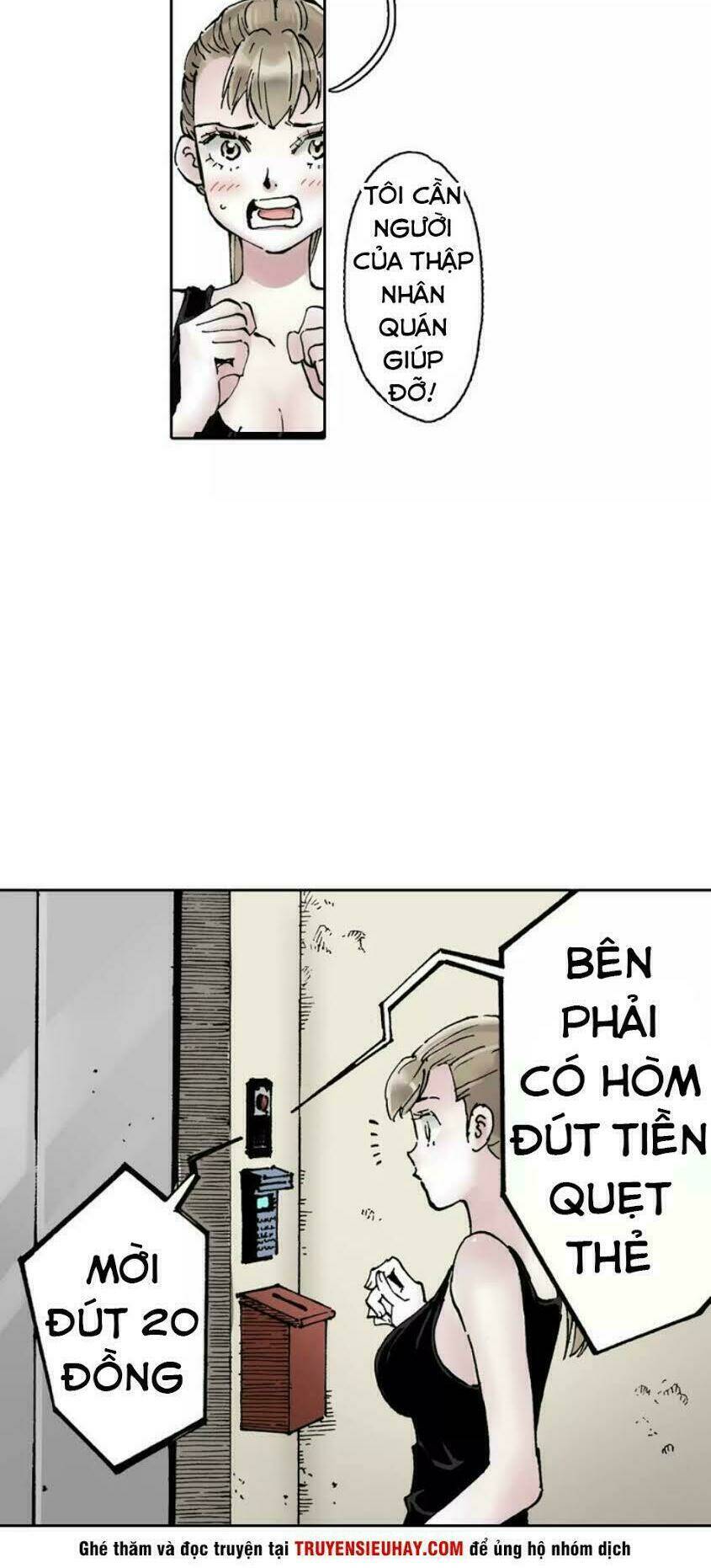 thập hựu chi quốc chapter 1 27