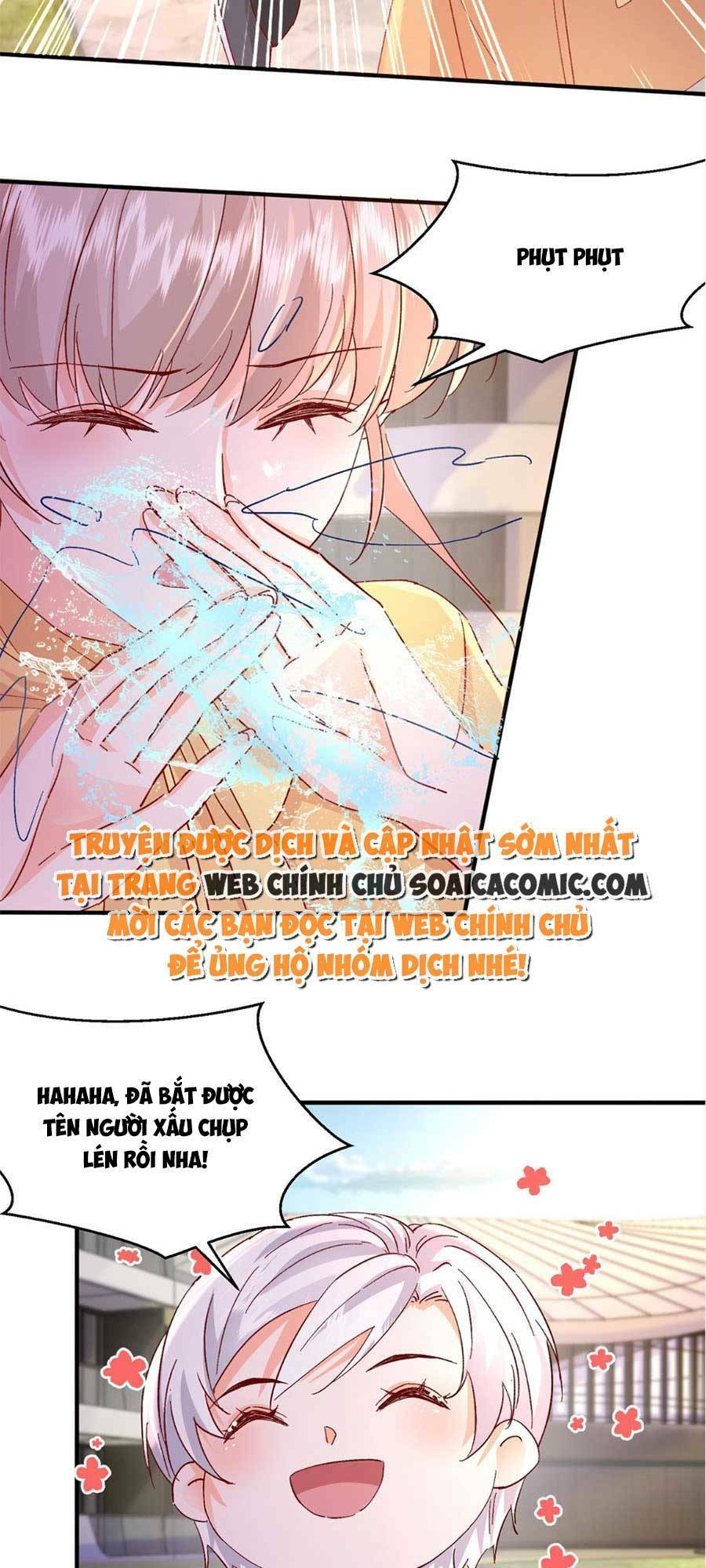 cô vợ của tôi không dễ bắt nạt chapter 42 2