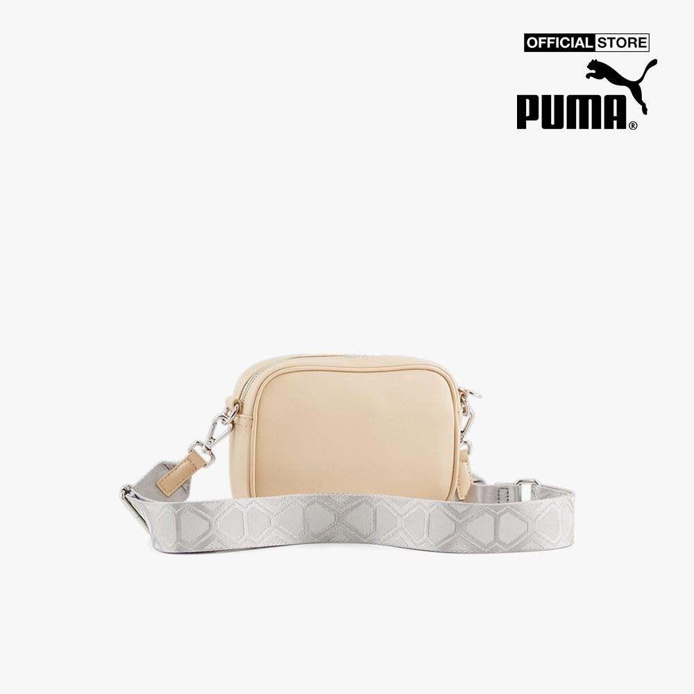 PUMA - Túi đeo chéo nữ phom chữ nhật Sense 079581-0