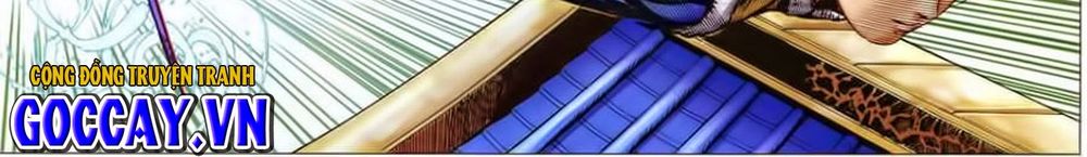 tuyệt thế vô song 2 chapter 32 34