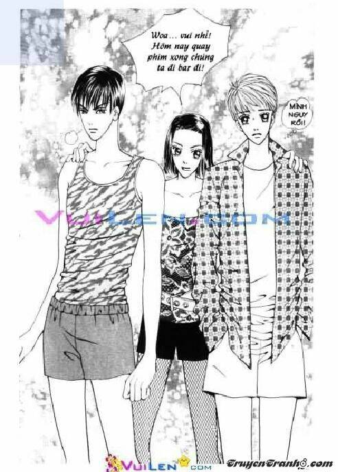 người mẫu hoàn hảo chapter 2 14