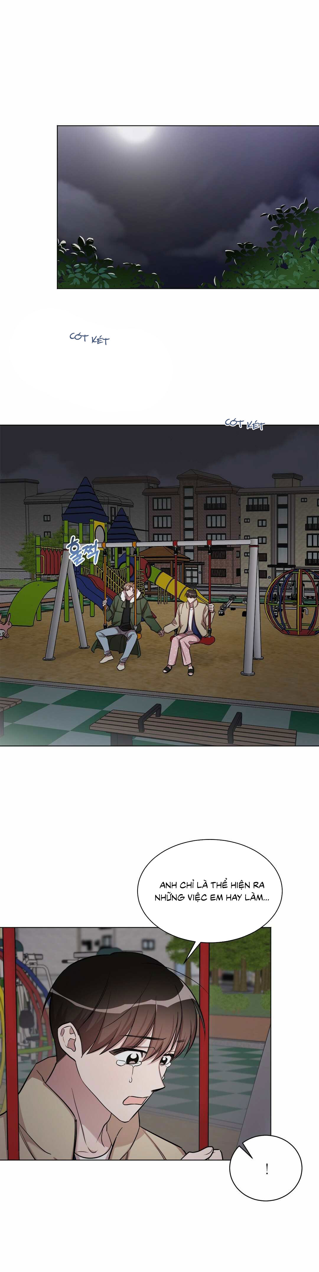 can't help it chapter 11 1