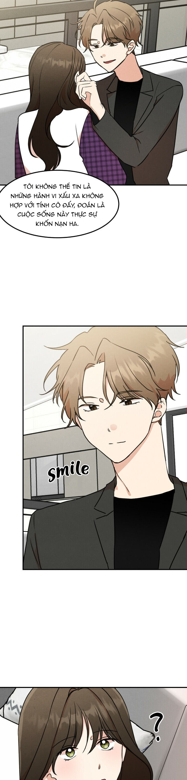 mọi thứ ngày càng tệ hơn chapter 10.2 14