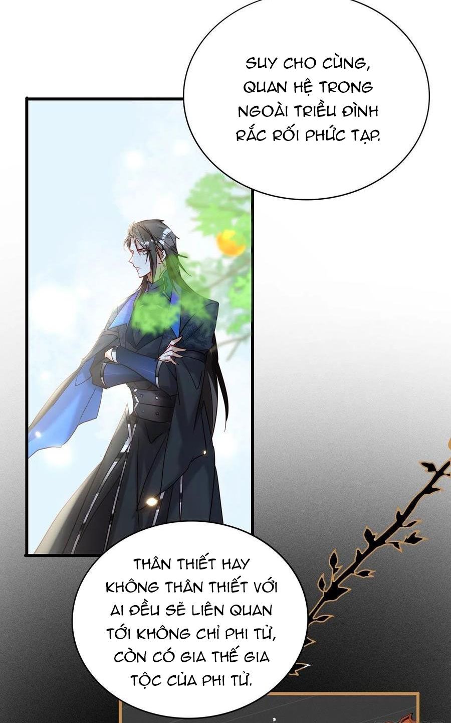 lục thân bất nhận chapter 63 17