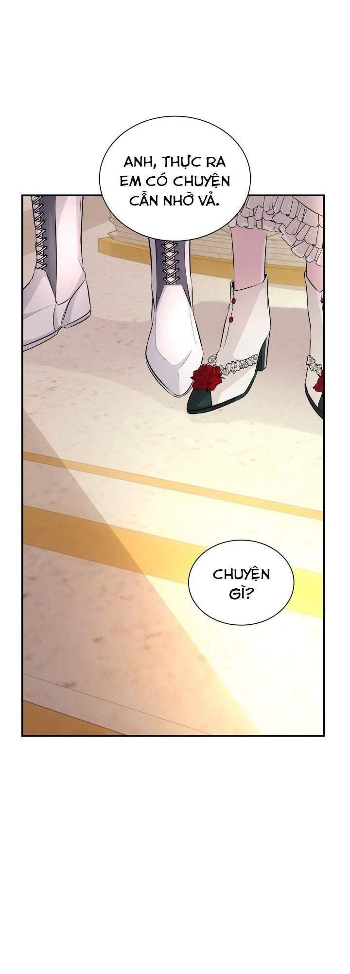 dây xích kiềm chế nam chính hắc ám tuột mất rồi chapter 26 64