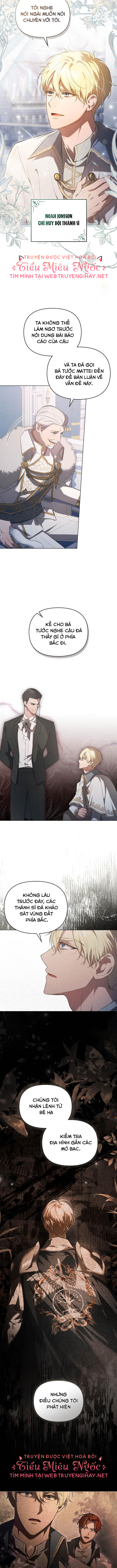 ánh trăng đỏ trong đêm 2 chapter 9.1 4