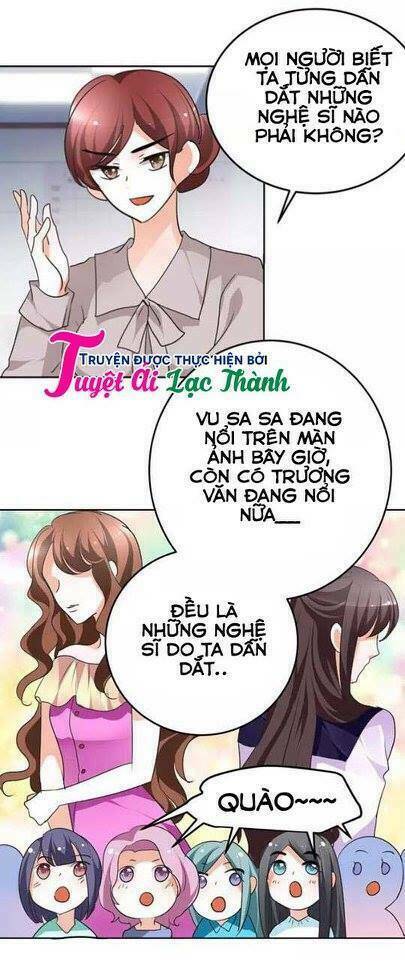 phản công thành siêu sao chapter 13 13