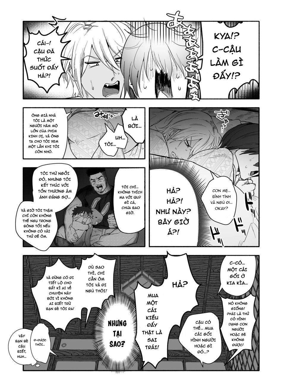 người tà răm luôn có quỷ theo sau chapter 51 6