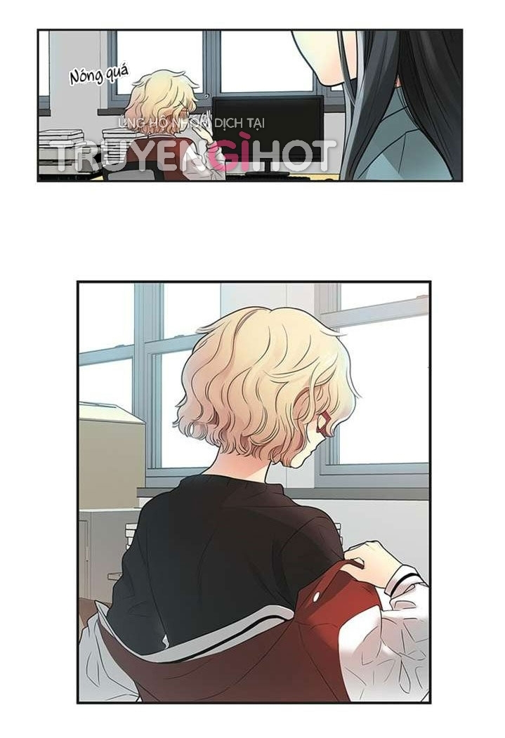 [18+] nàng hoa chapter 1.2 7