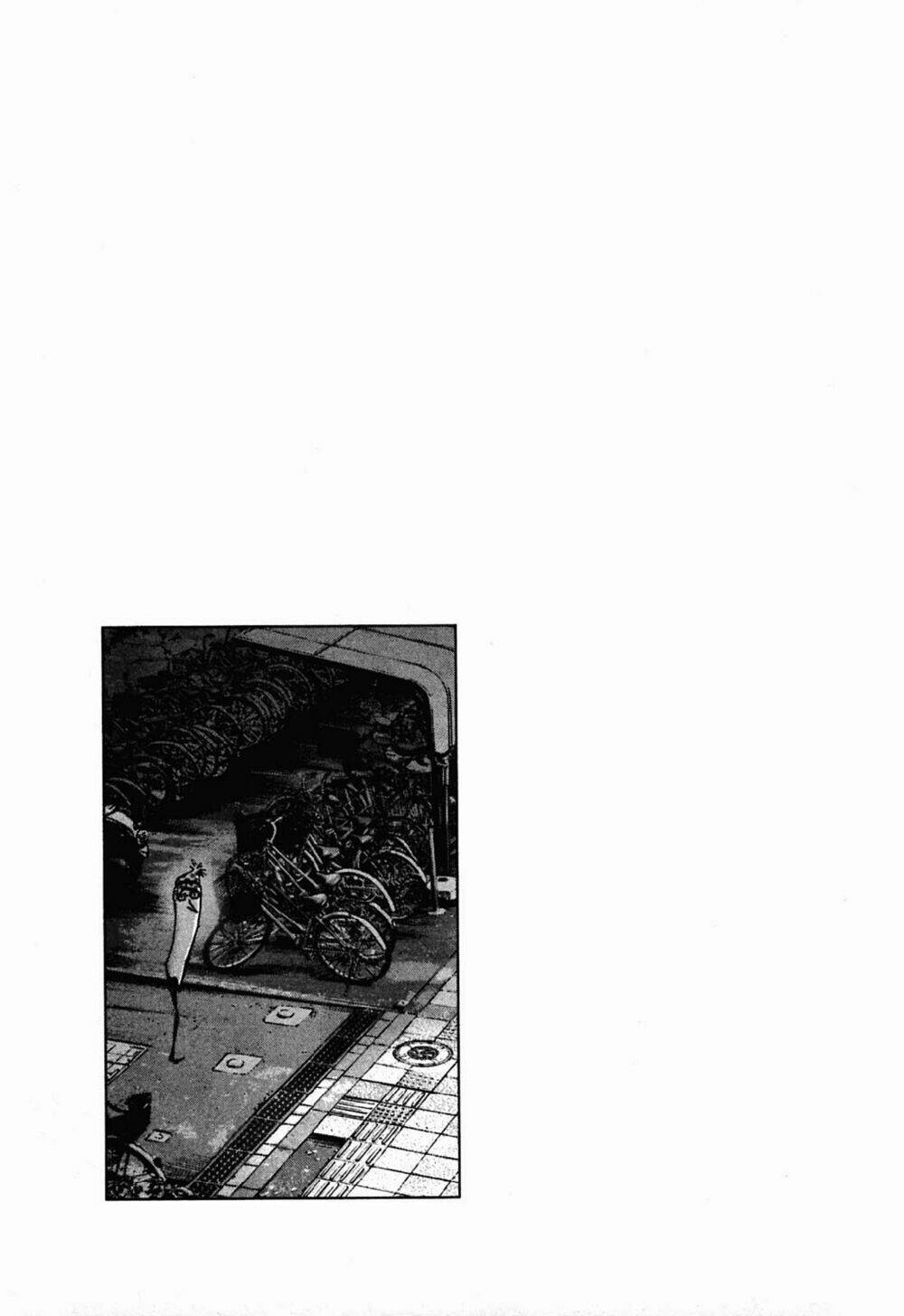 chúc ngủ ngon, punpun chapter 31 15