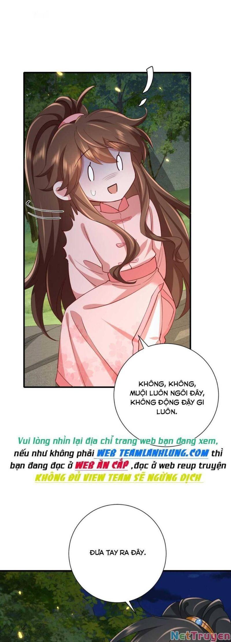 phương thức sinh tồn của công chúa pháo hôi chapter 94 2